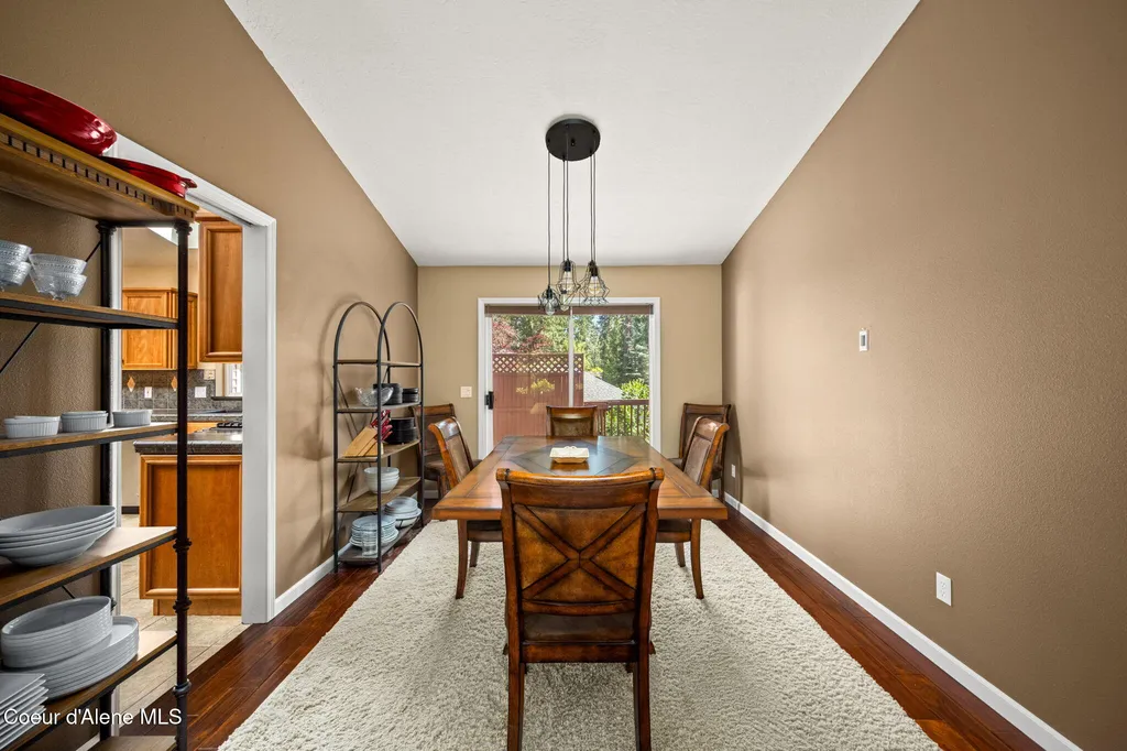 3866 N Player Drive Coeur D'alene ID 83815