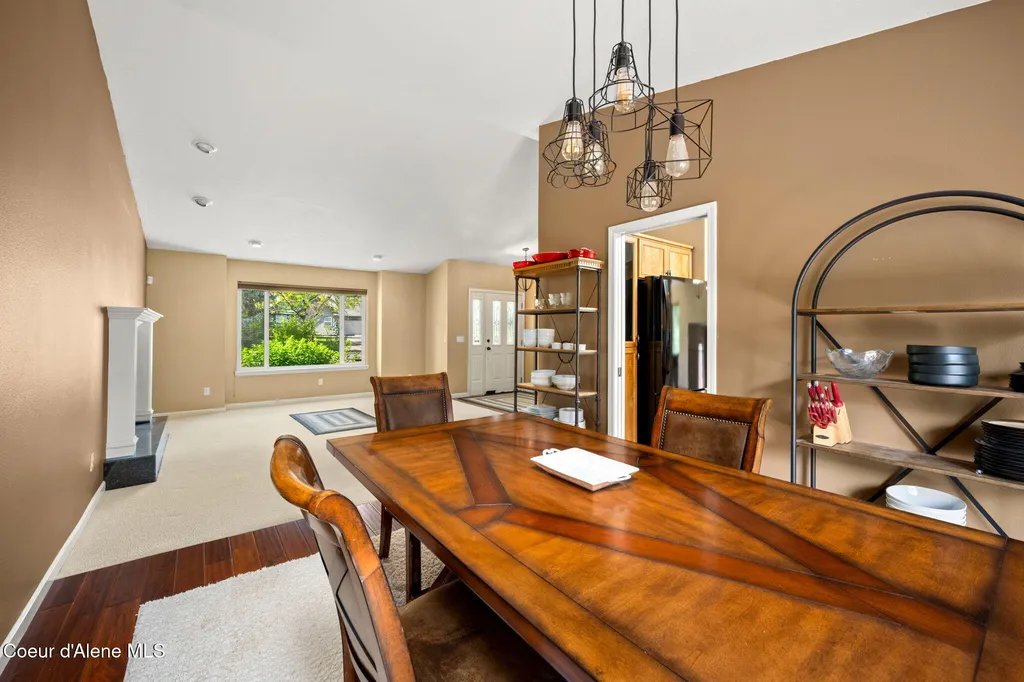 3866 N Player Drive Coeur D'alene ID 83815