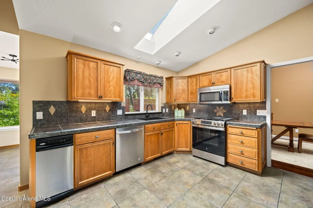 3866 N Player Drive Coeur D'alene ID 83815