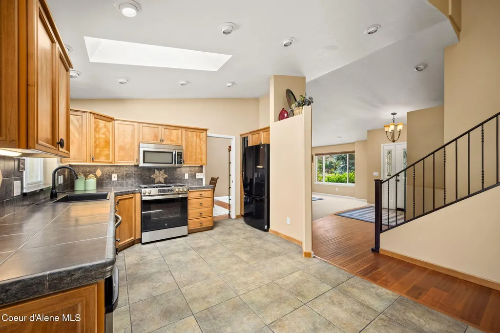 3866 N Player Drive Coeur D'alene ID 83815