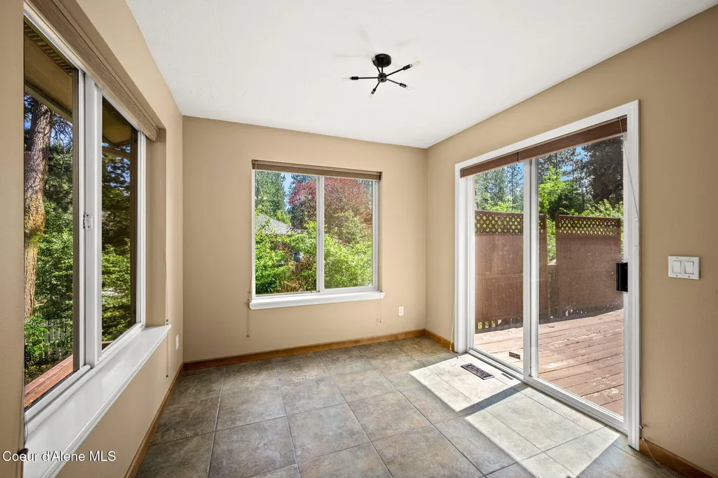 3866 N Player Drive Coeur D'alene ID 83815