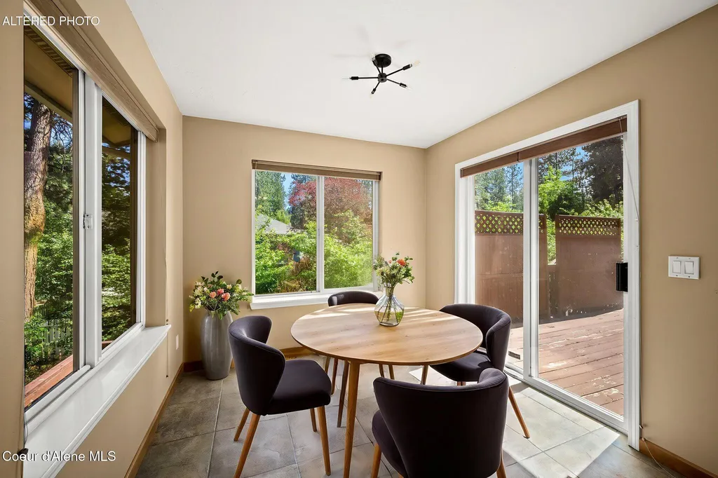 3866 N Player Drive Coeur D'alene ID 83815