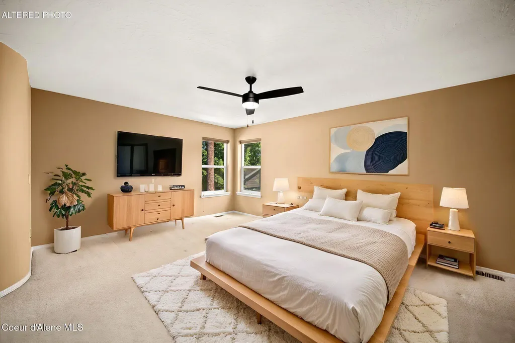 3866 N Player Drive Coeur D'alene ID 83815