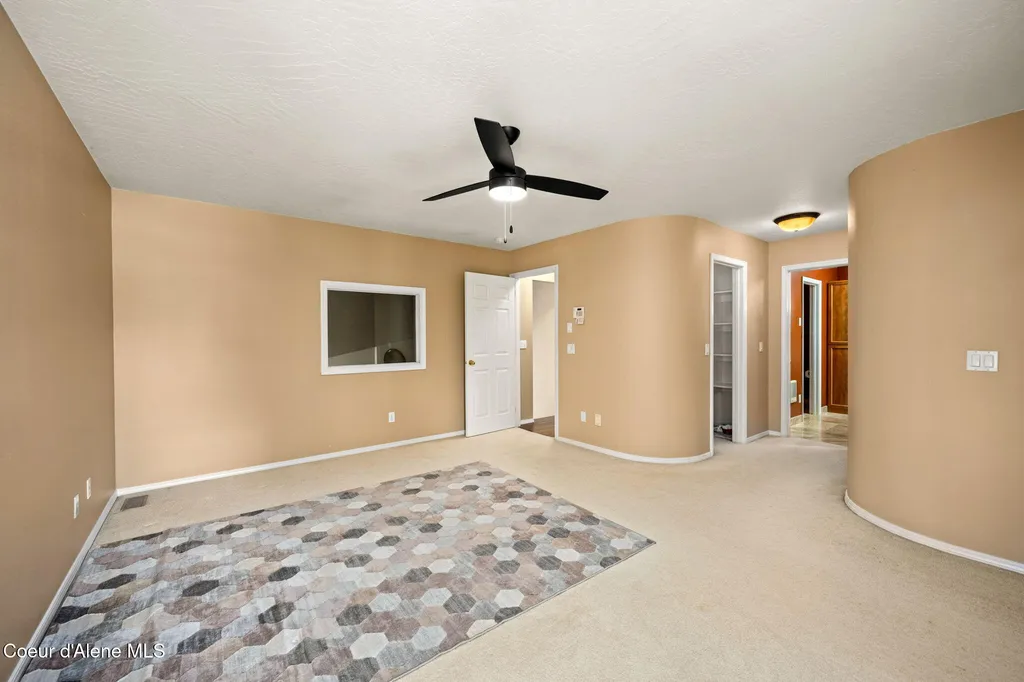 3866 N Player Drive Coeur D'alene ID 83815