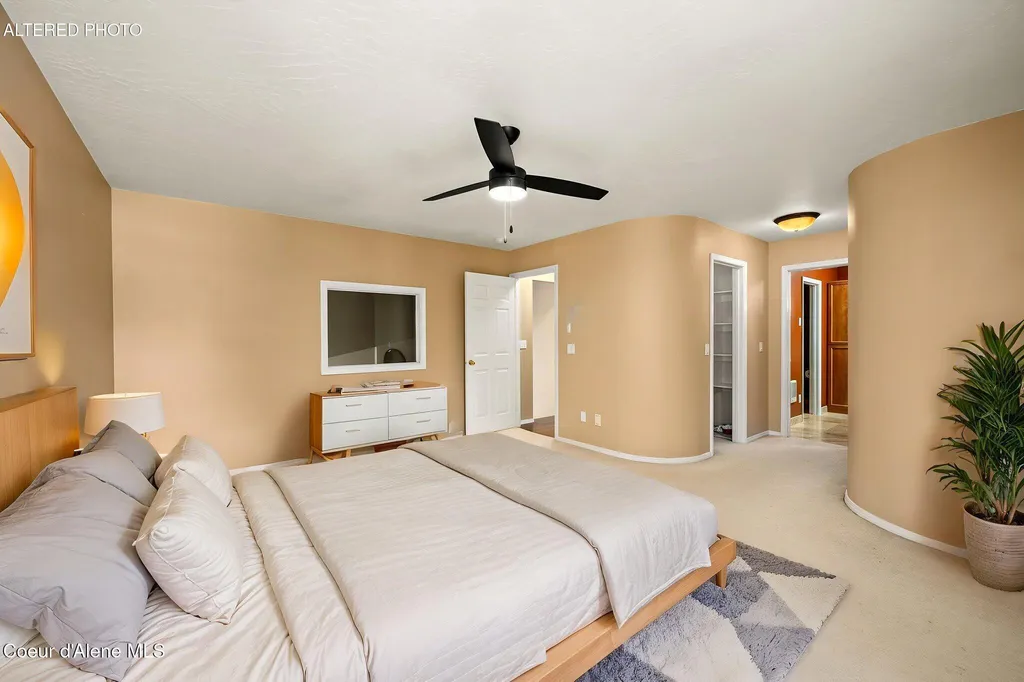 3866 N Player Drive Coeur D'alene ID 83815