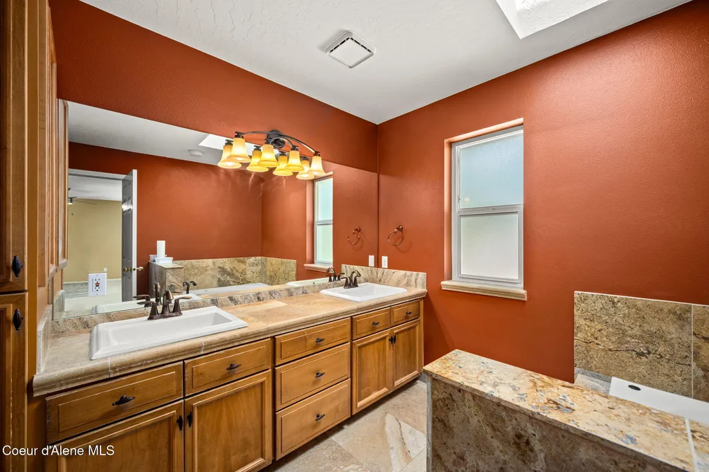 3866 N Player Drive Coeur D'alene ID 83815