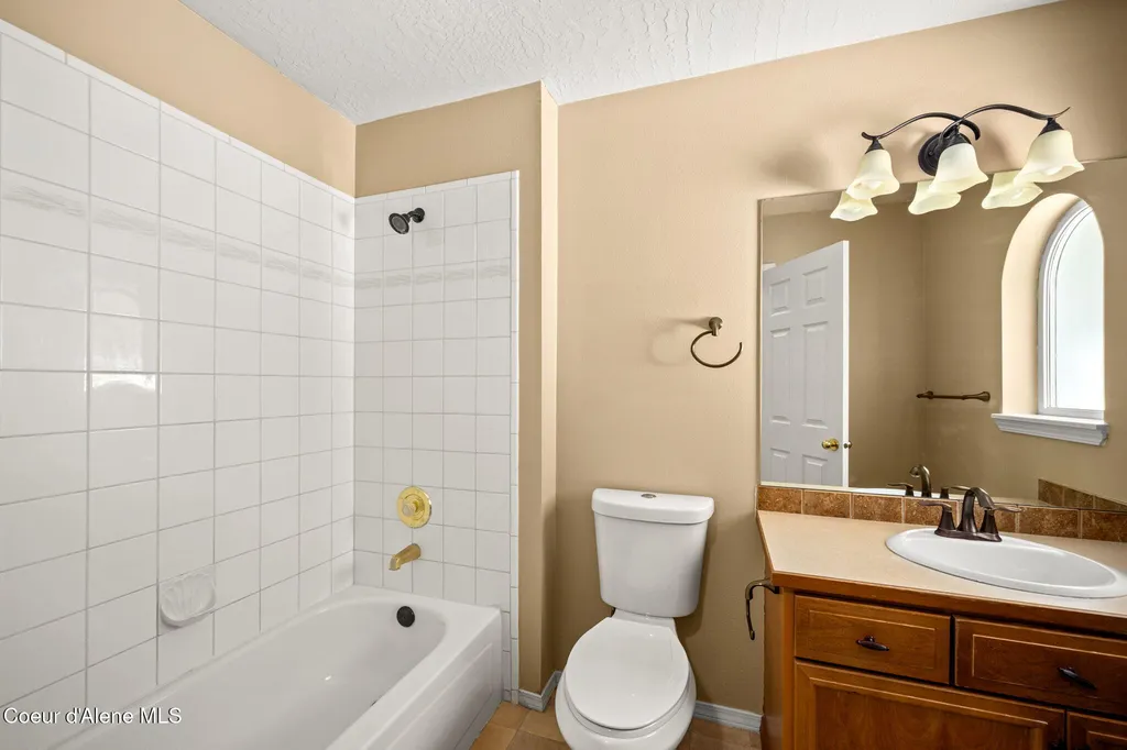 3866 N Player Drive Coeur D'alene ID 83815