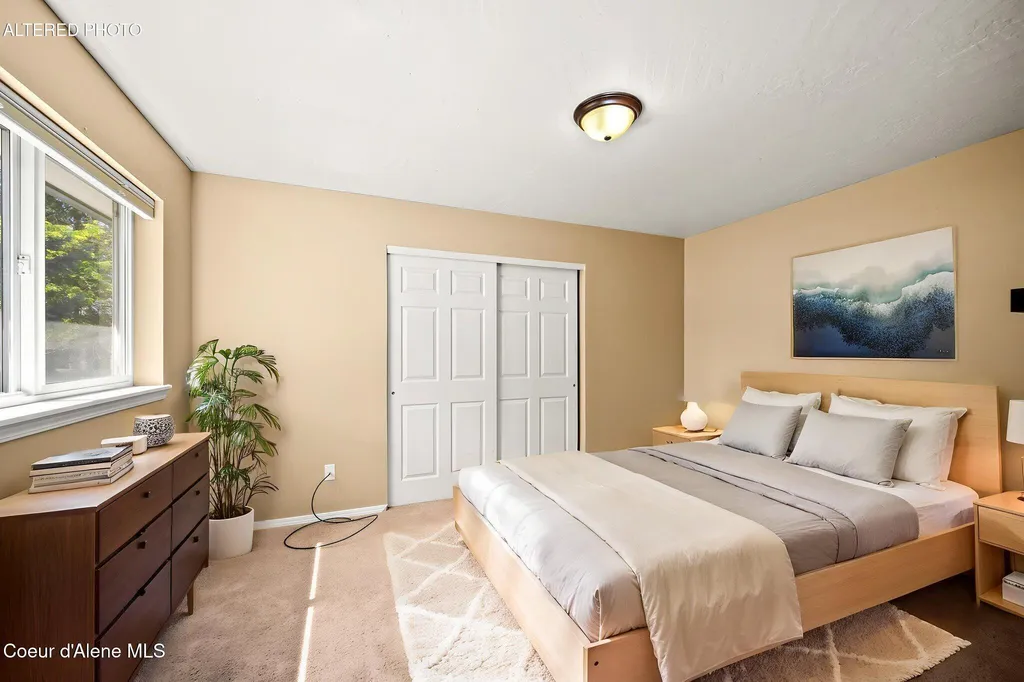 3866 N Player Drive Coeur D'alene ID 83815