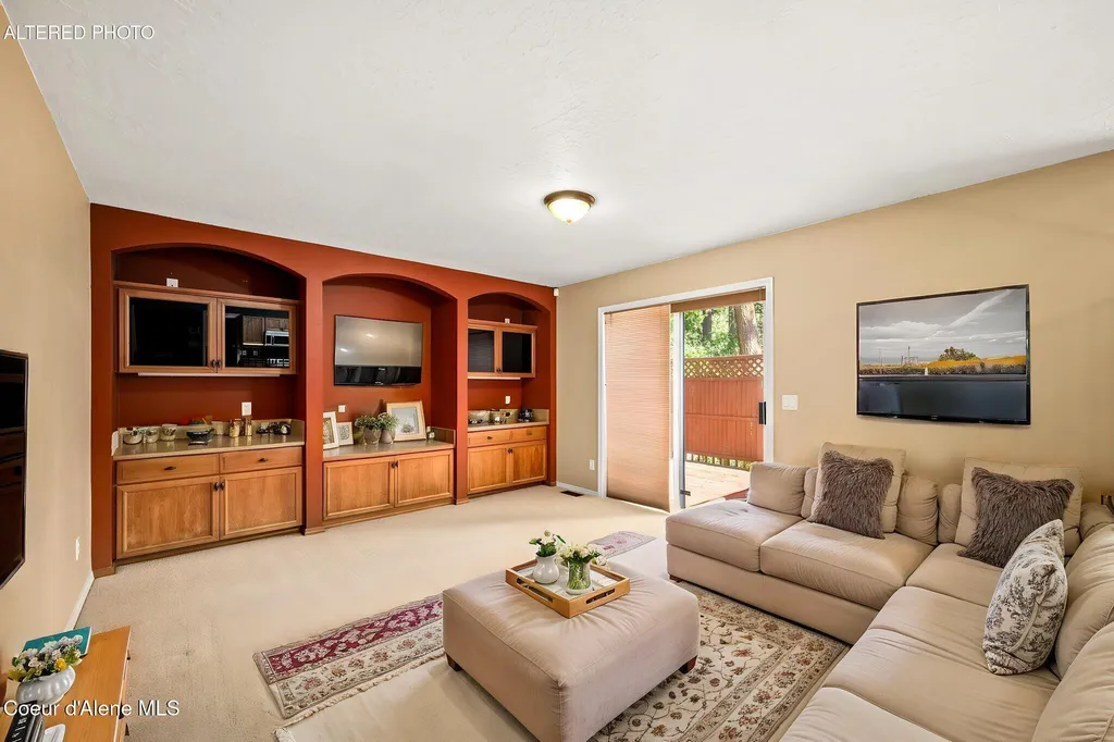 3866 N Player Drive Coeur D'alene ID 83815