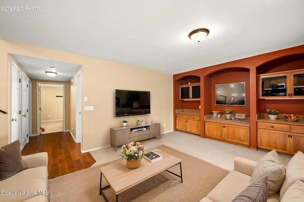 3866 N Player Drive Coeur D'alene ID 83815