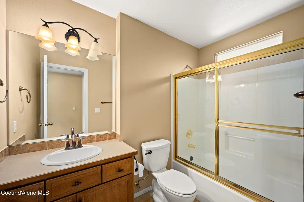 3866 N Player Drive Coeur D'alene ID 83815