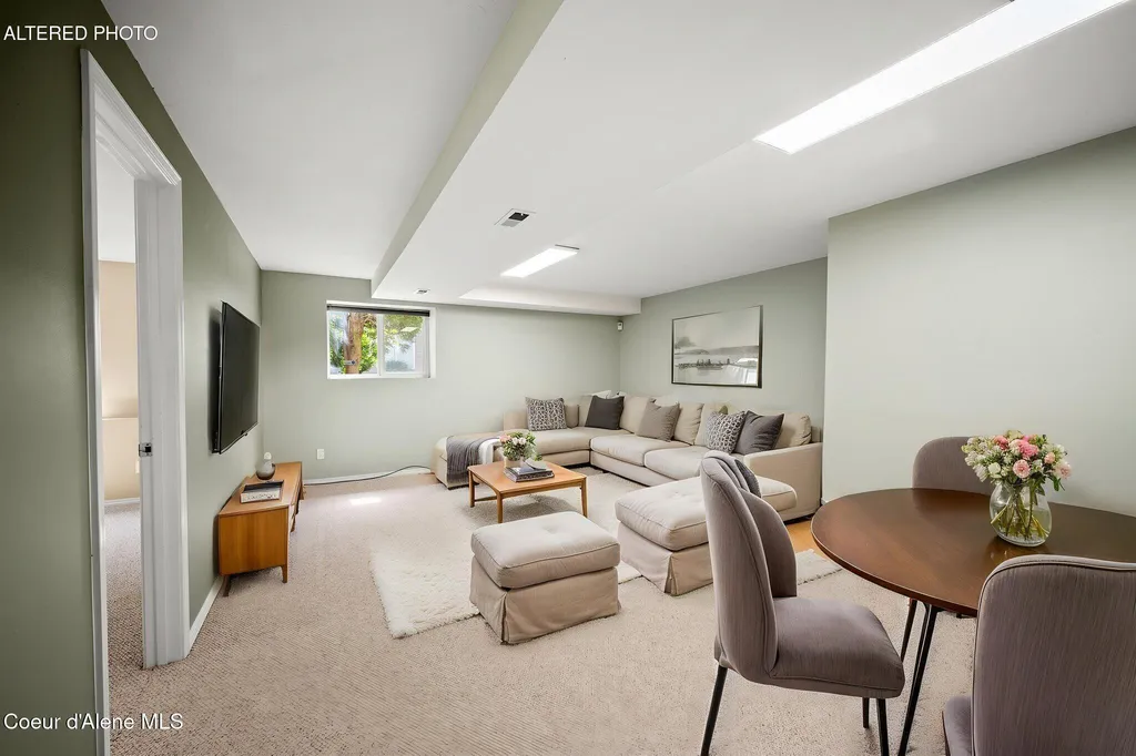 3866 N Player Drive Coeur D'alene ID 83815