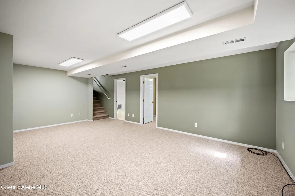 3866 N Player Drive Coeur D'alene ID 83815
