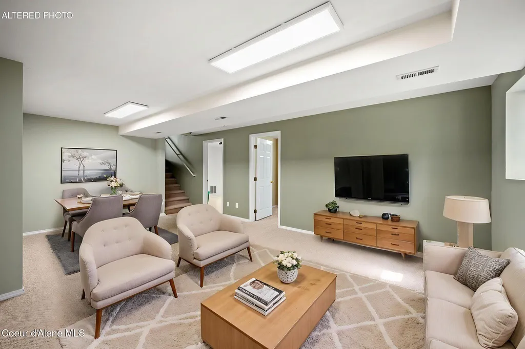 3866 N Player Drive Coeur D'alene ID 83815