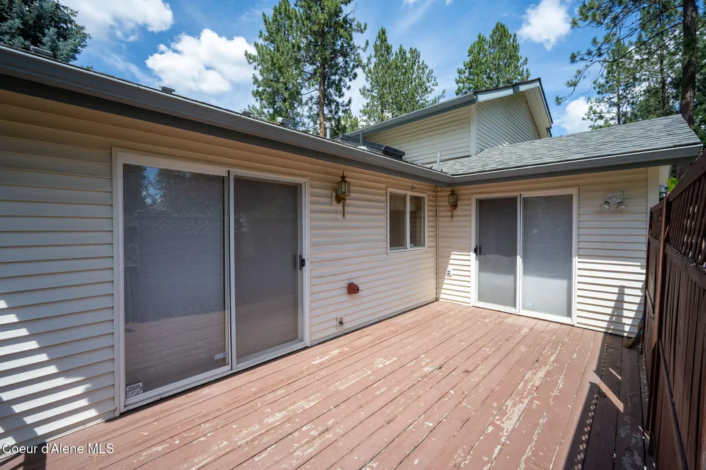 3866 N Player Drive Coeur D'alene ID 83815