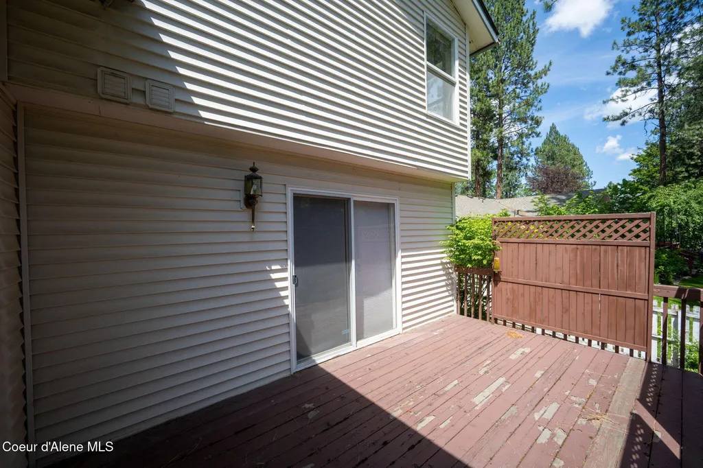3866 N Player Drive Coeur D'alene ID 83815