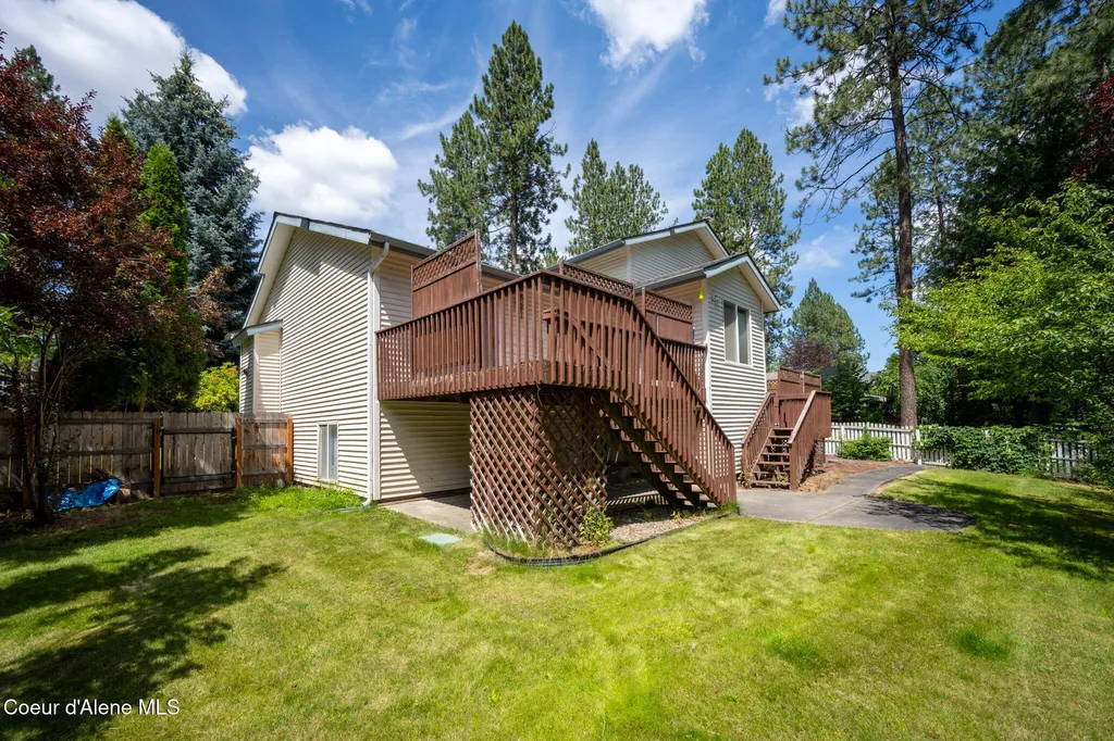 3866 N Player Drive Coeur D'alene ID 83815