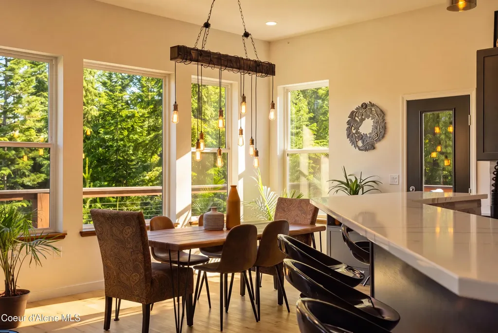 597 Kula Drive Sagle ID 83860