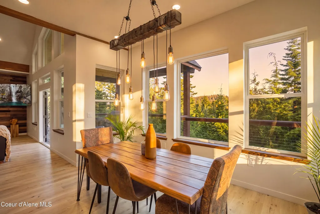 597 Kula Drive Sagle ID 83860
