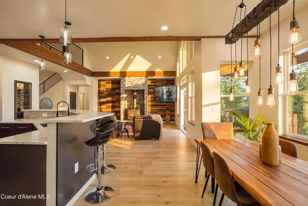 597 Kula Drive Sagle ID 83860