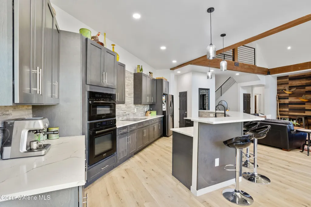 597 Kula Drive Sagle ID 83860