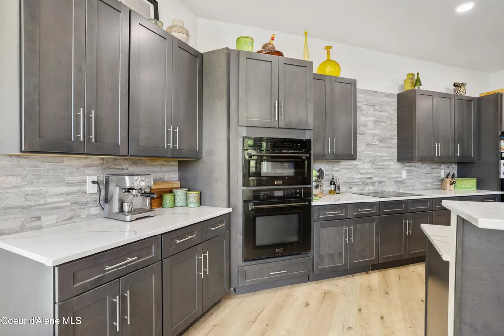 597 Kula Drive Sagle ID 83860