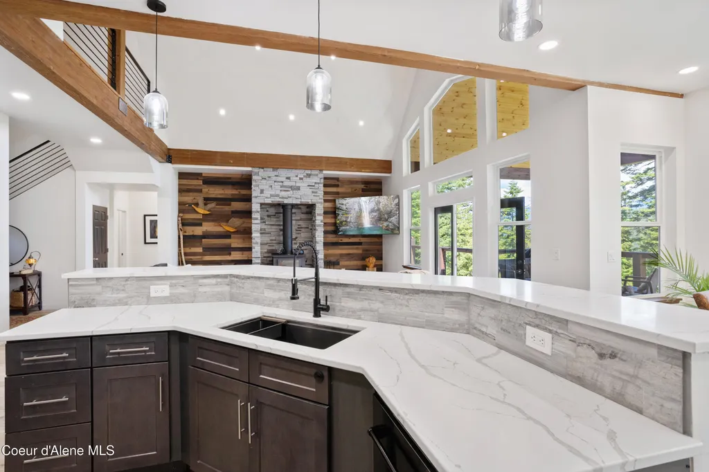 597 Kula Drive Sagle ID 83860