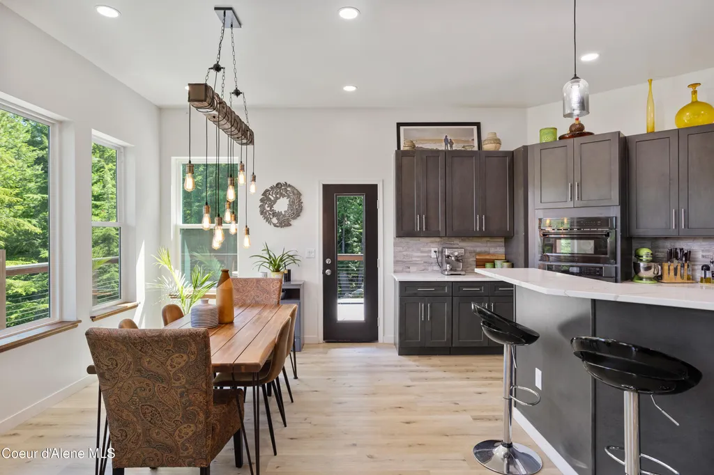597 Kula Drive Sagle ID 83860