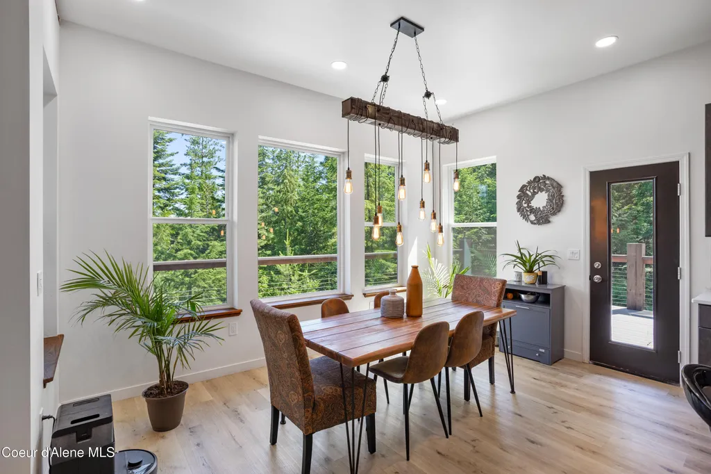 597 Kula Drive Sagle ID 83860