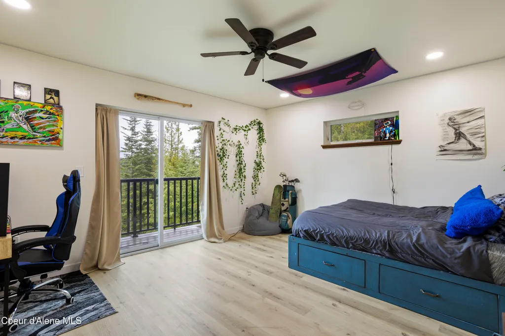 597 Kula Drive Sagle ID 83860
