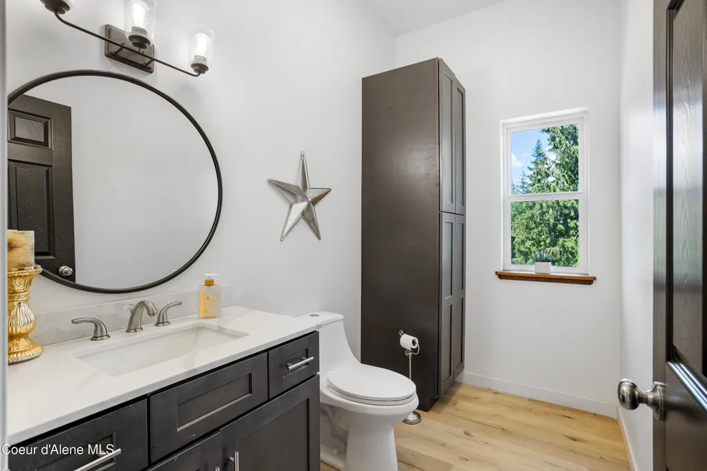 597 Kula Drive Sagle ID 83860