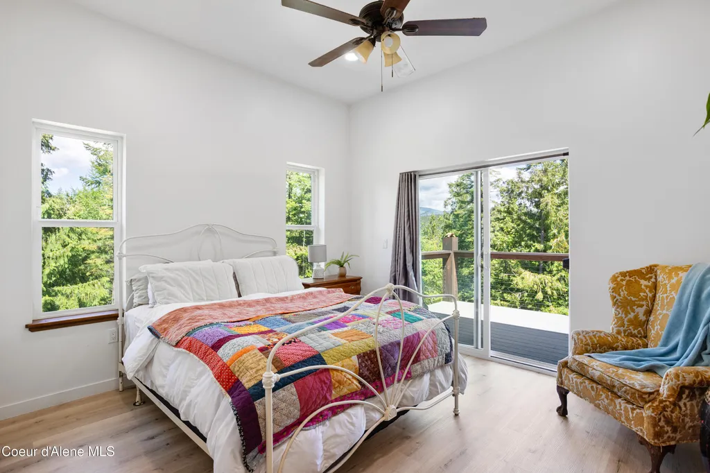 597 Kula Drive Sagle ID 83860