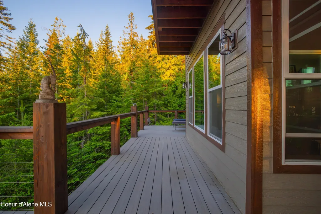 597 Kula Drive Sagle ID 83860