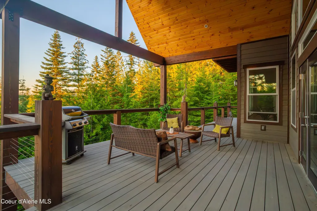 597 Kula Drive Sagle ID 83860