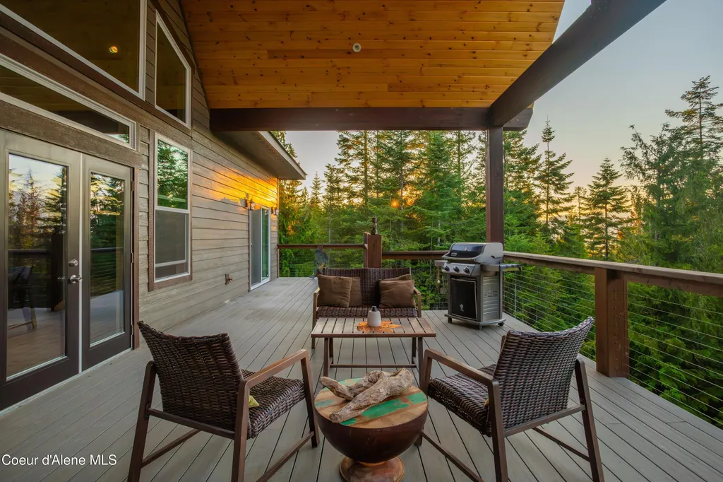 597 Kula Drive Sagle ID 83860
