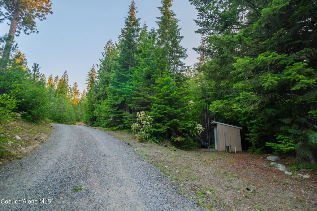 597 Kula Drive Sagle ID 83860
