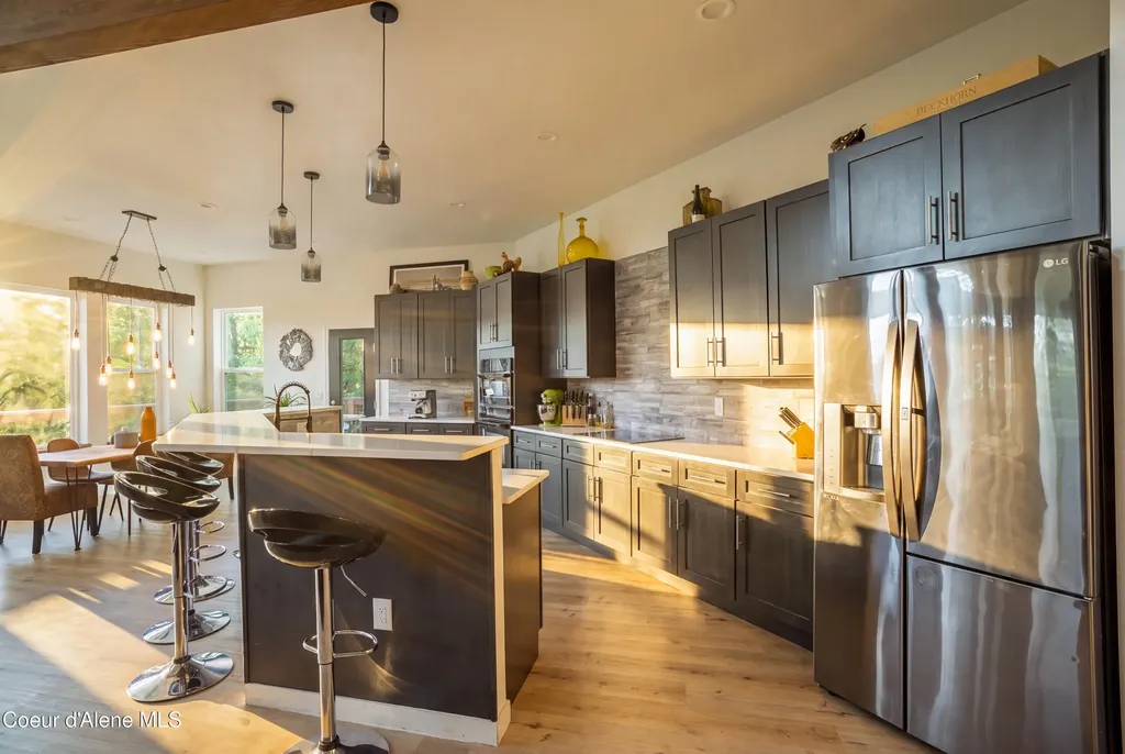 597 Kula Drive Sagle ID 83860