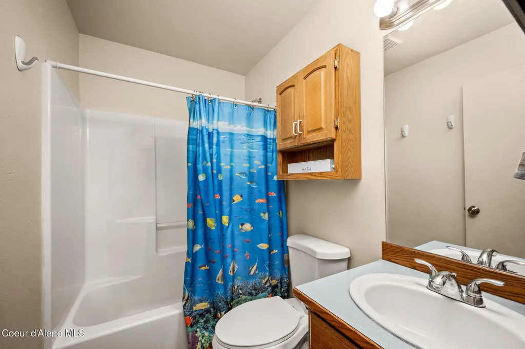3293 N 10th Place Coeur D'alene ID 83815