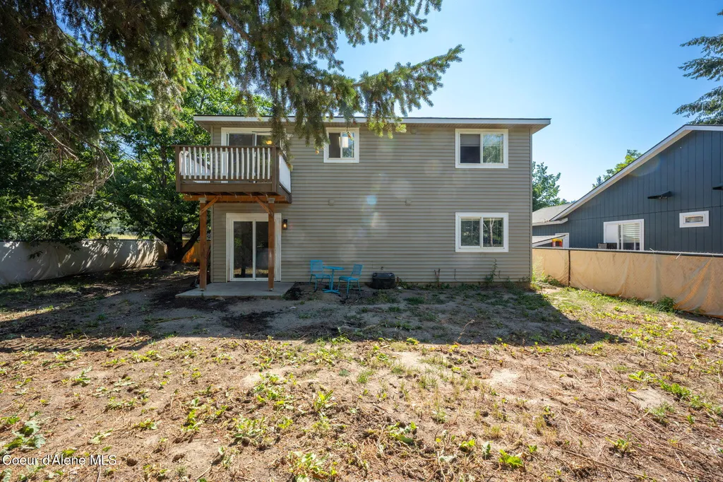 3293 N 10th Place Coeur D'alene ID 83815