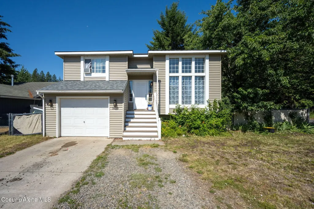 3293 N 10th Place Coeur D'alene ID 83815