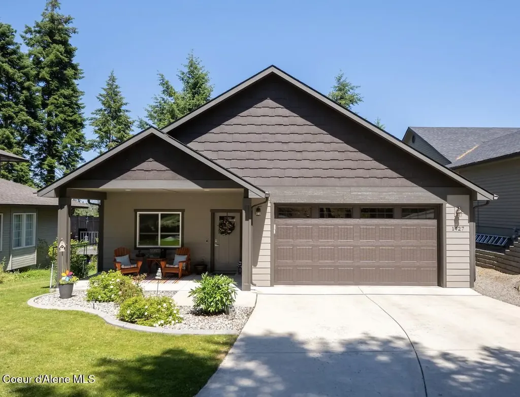 1427 E Loch Haven Drive Hayden ID 83835