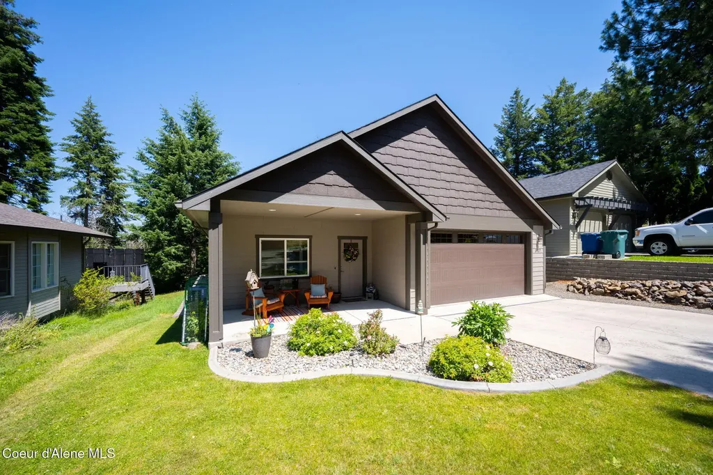 1427 E Loch Haven Drive Hayden ID 83835