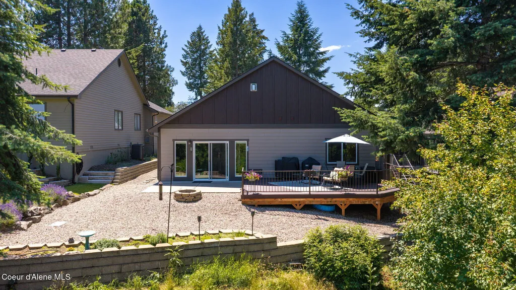 1427 E Loch Haven Drive Hayden ID 83835