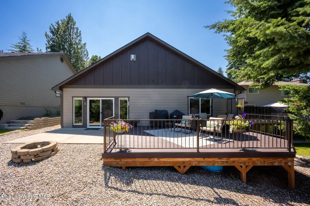 1427 E Loch Haven Drive Hayden ID 83835