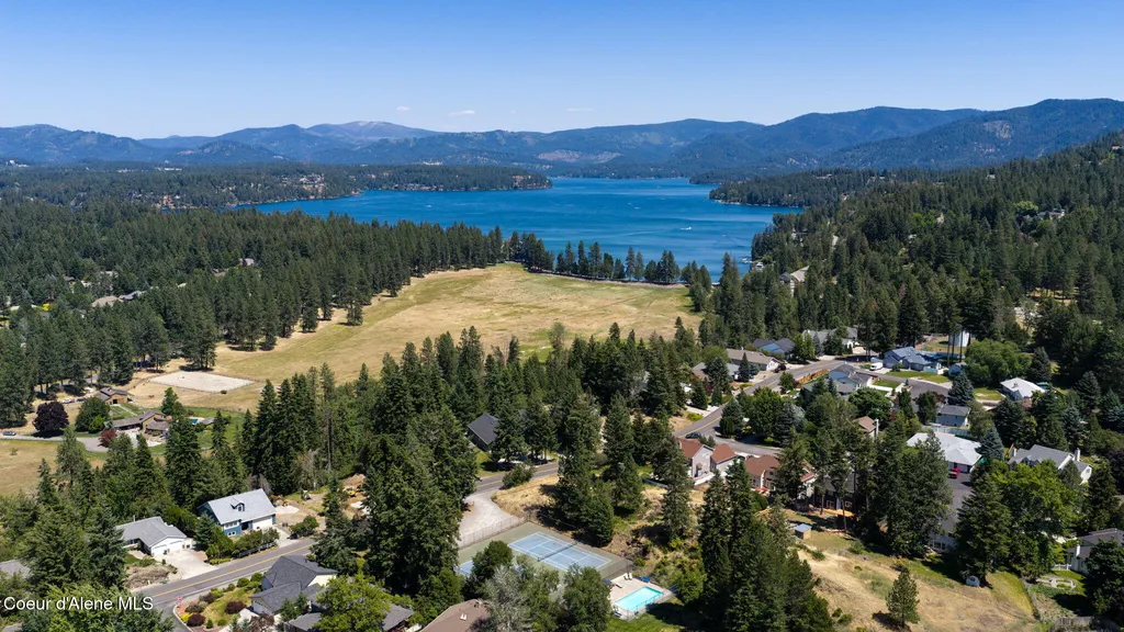 1427 E Loch Haven Drive Hayden ID 83835