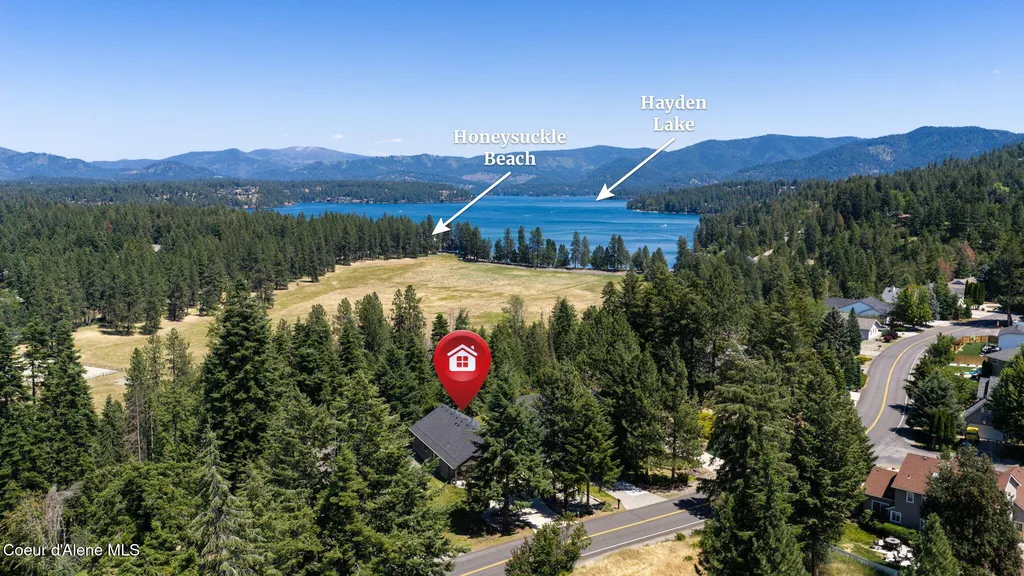 1427 E Loch Haven Drive Hayden ID 83835