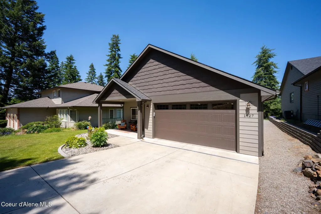 1427 E Loch Haven Drive Hayden ID 83835