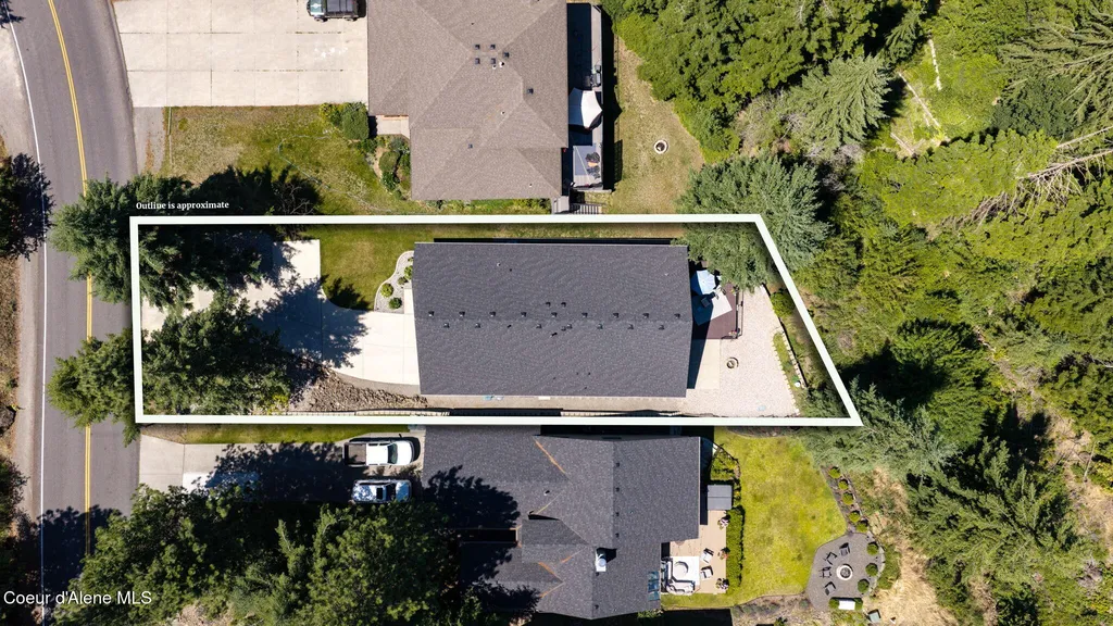 1427 E Loch Haven Drive Hayden ID 83835