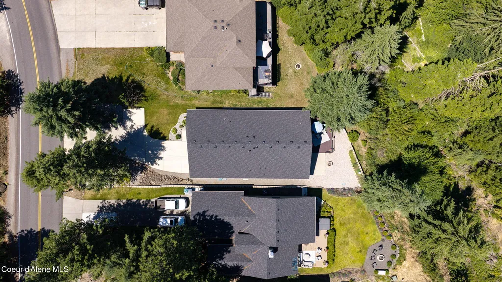 1427 E Loch Haven Drive Hayden ID 83835