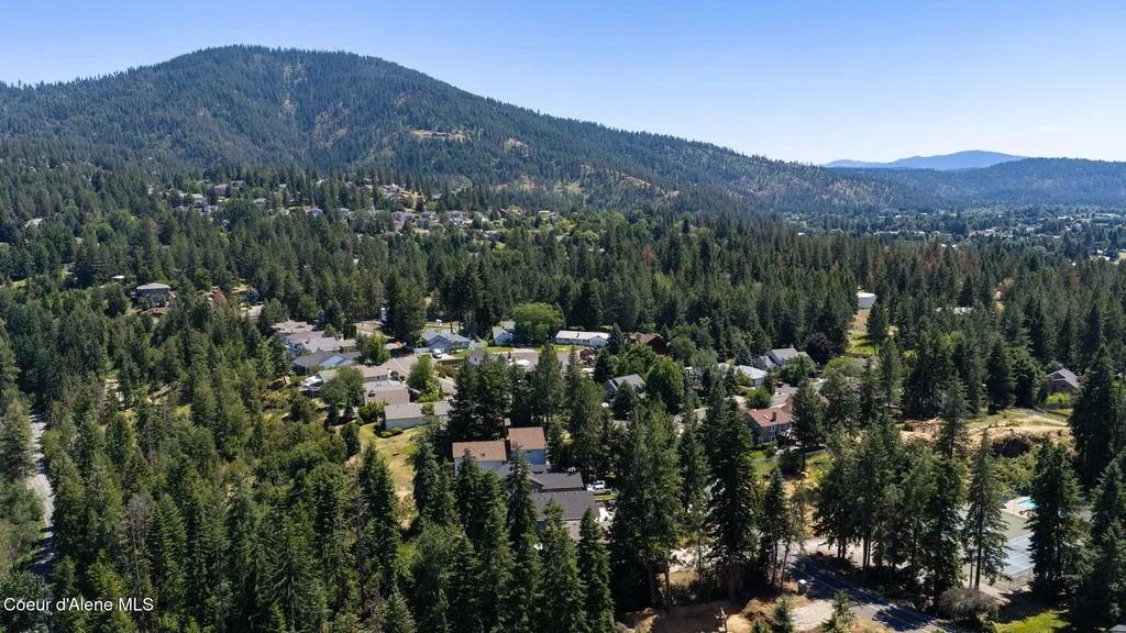 1427 E Loch Haven Drive Hayden ID 83835